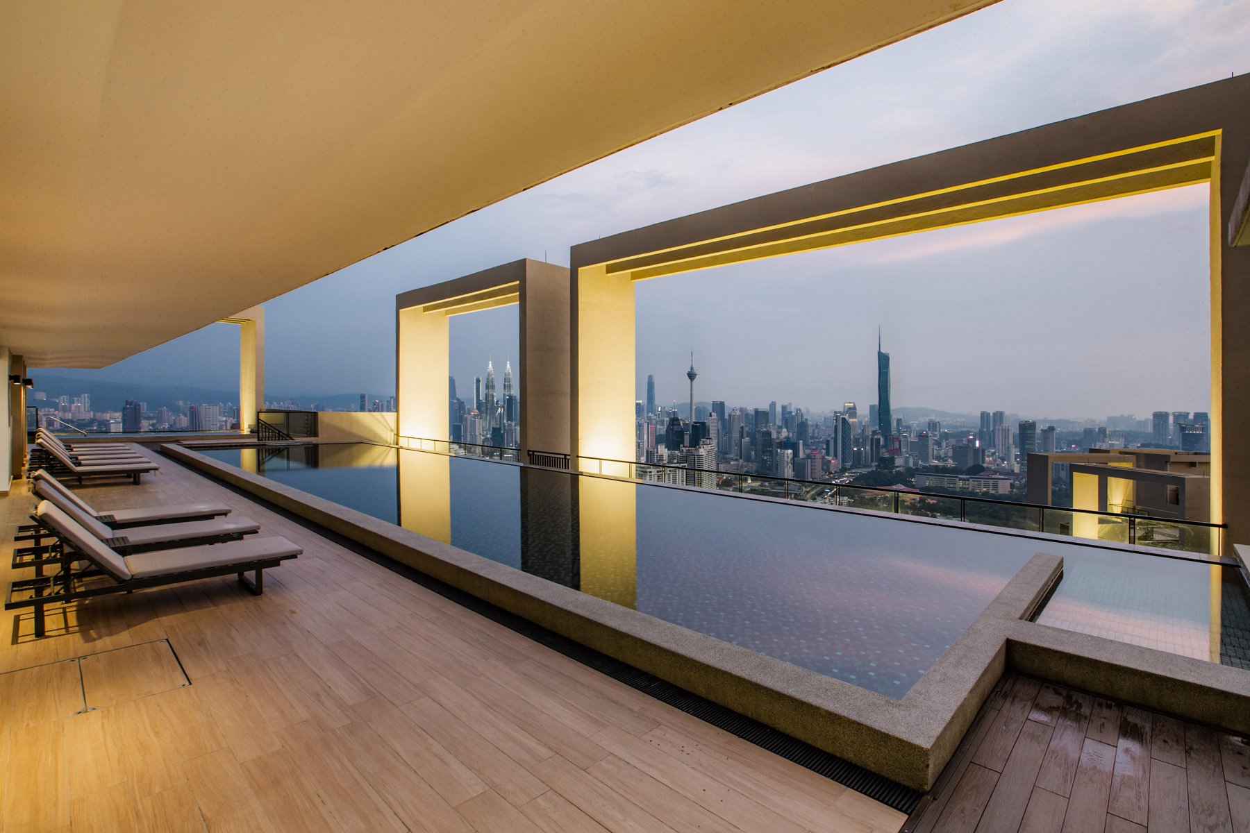 image of DUTA PARK RESIDENCES