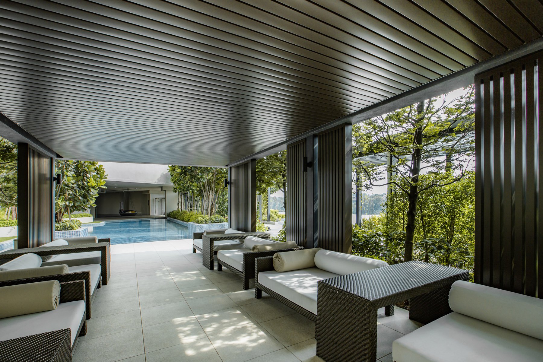 image of DUTA PARK RESIDENCES