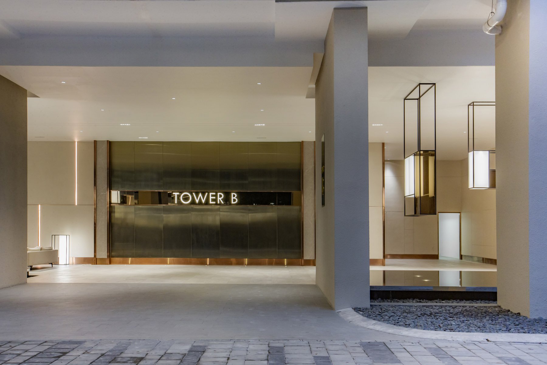 image of DUTA PARK RESIDENCES