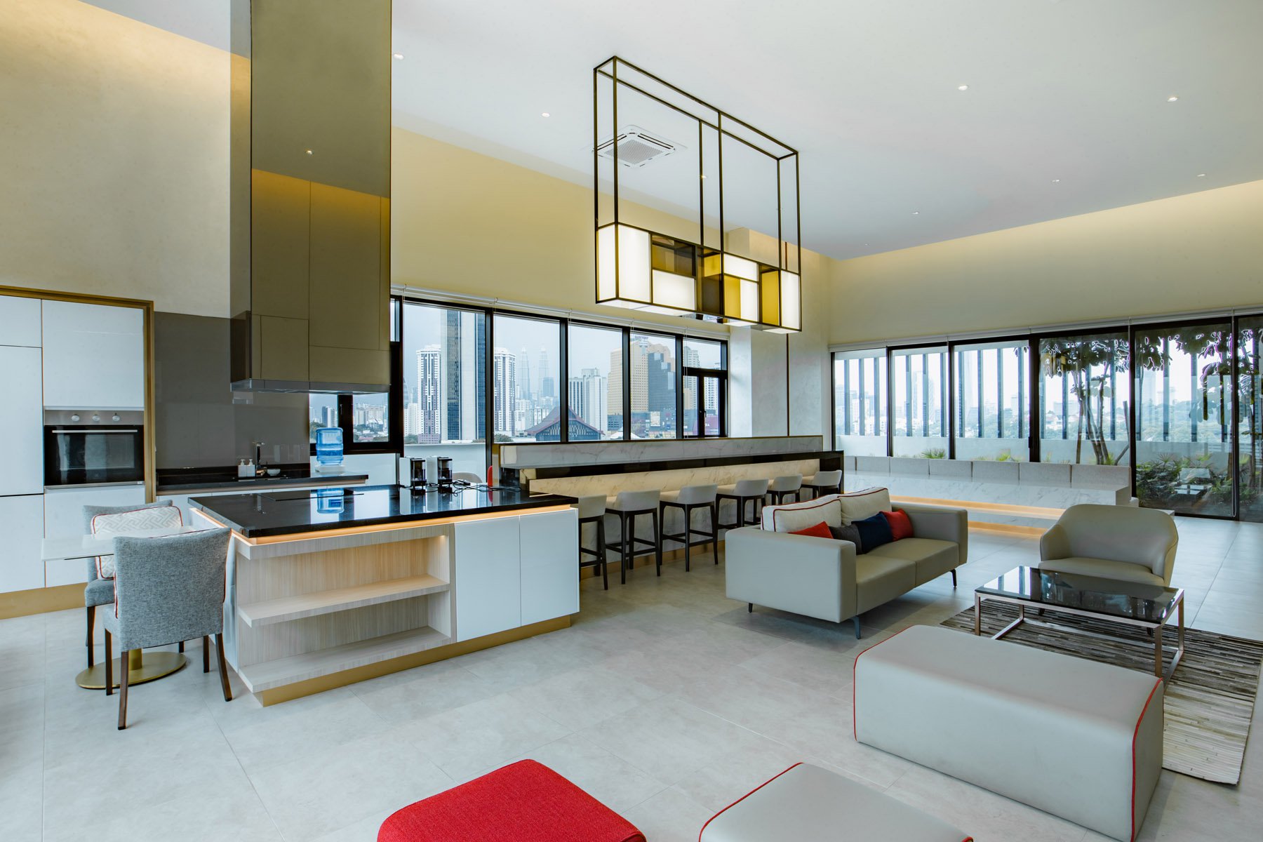 image of DUTA PARK RESIDENCES