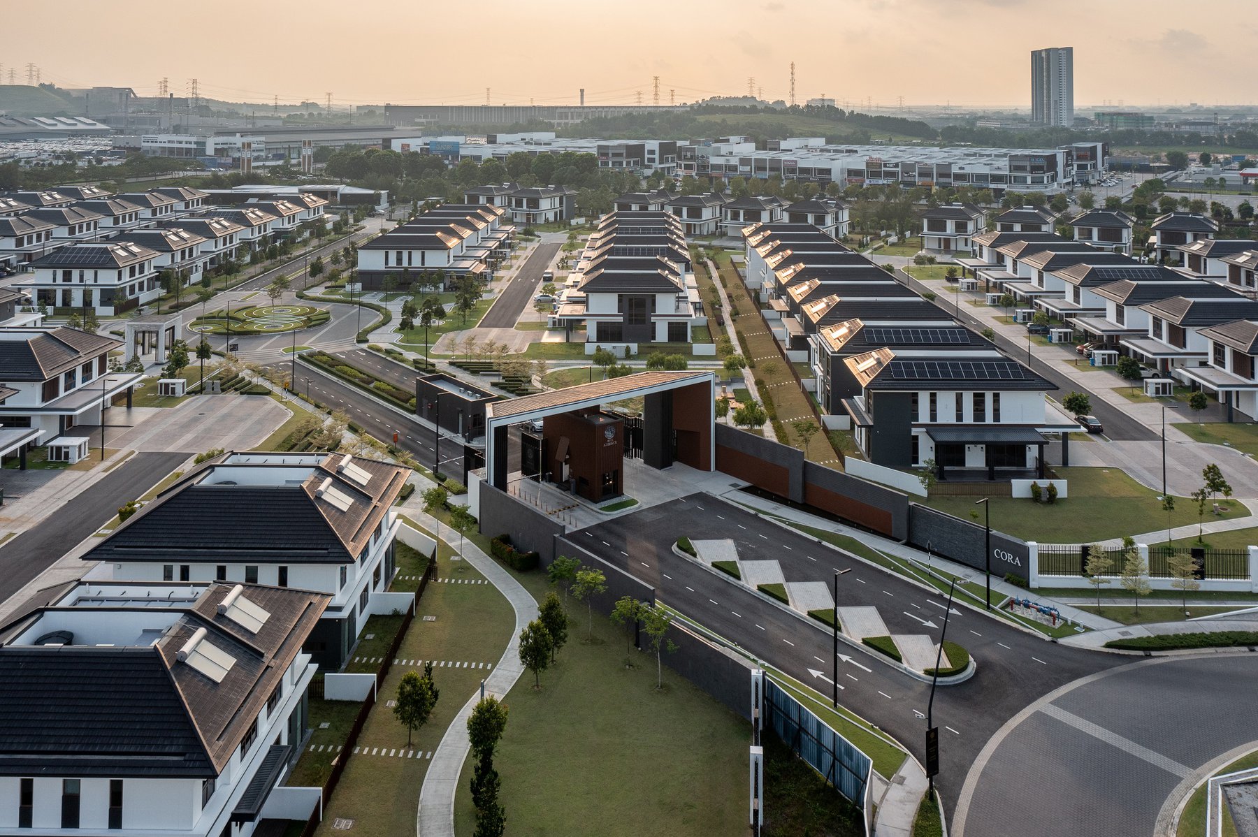 image of ECO ARDENCE, CORA