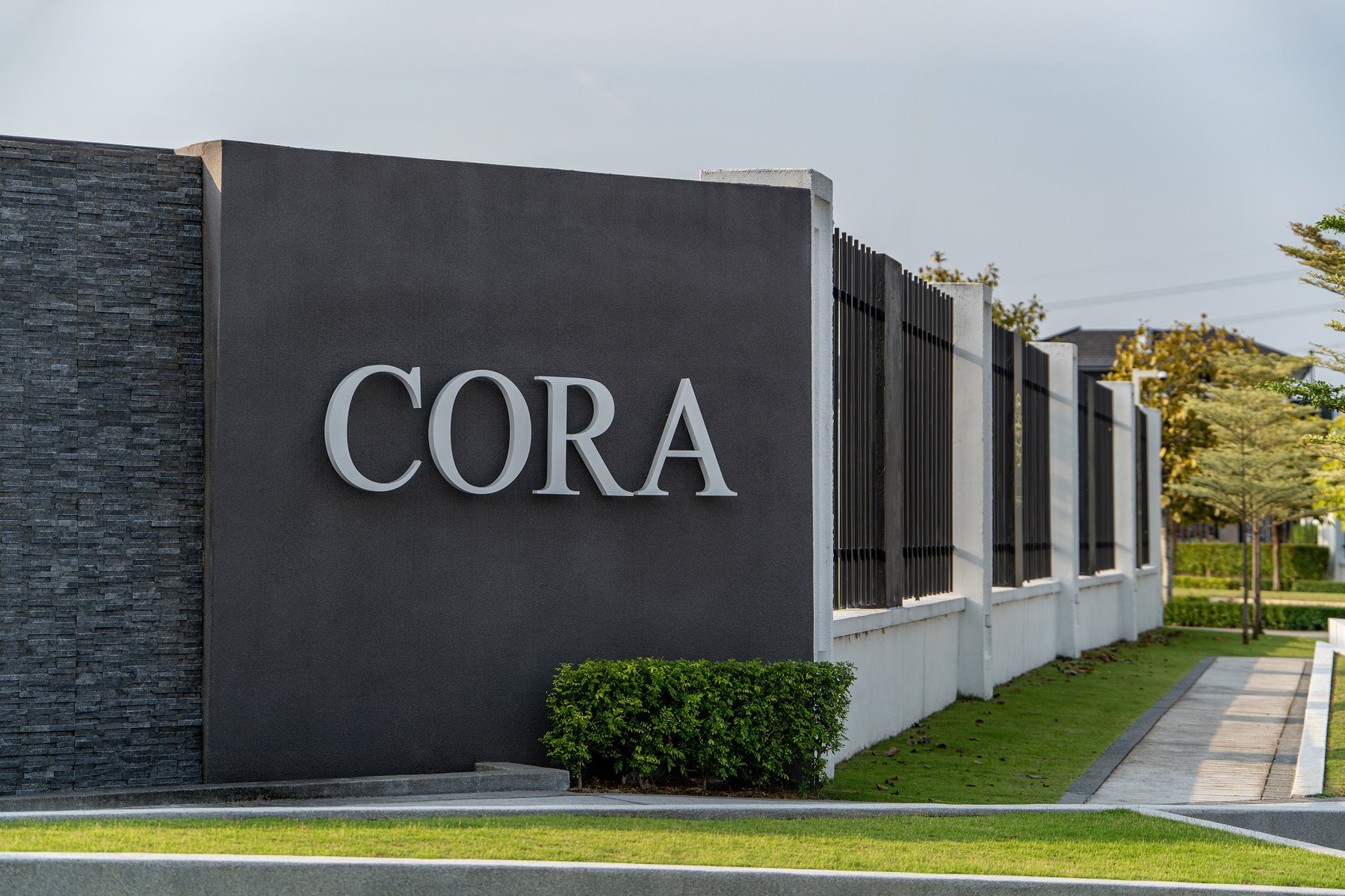 image of ECO ARDENCE, CORA