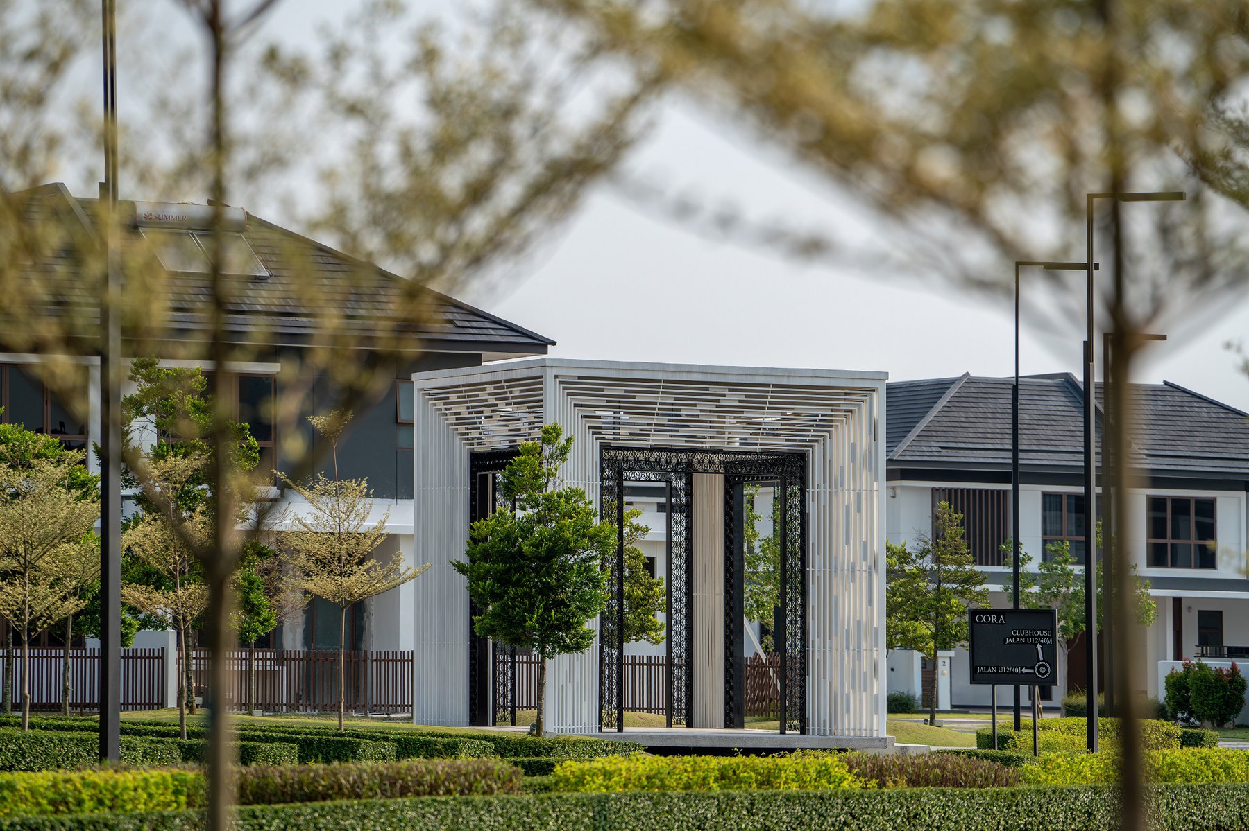 image of ECO ARDENCE, CORA