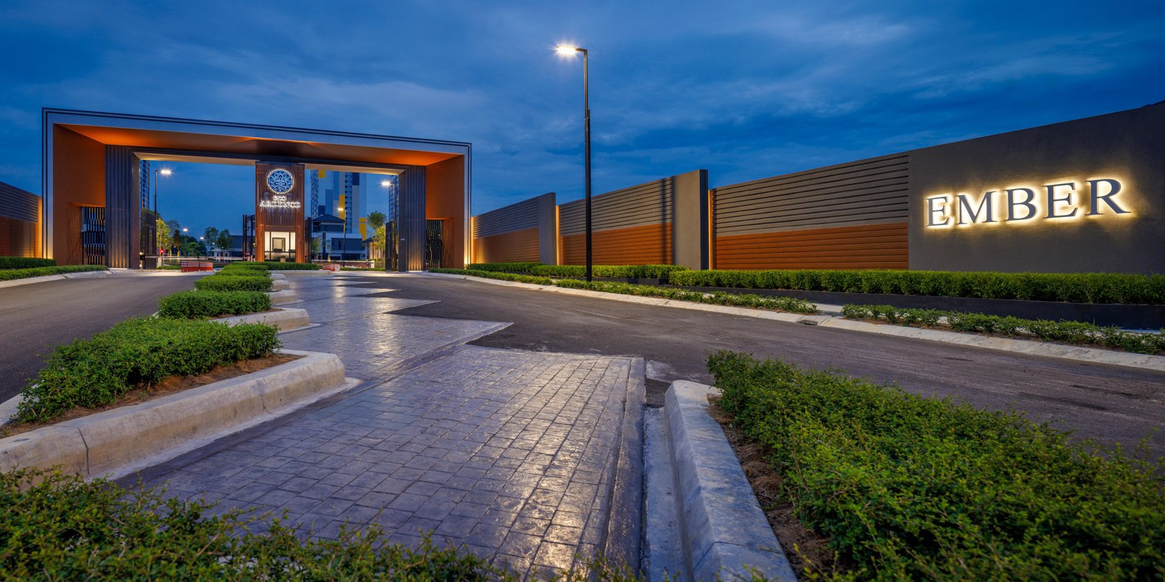 image of ECO ARDENCE, EMBER