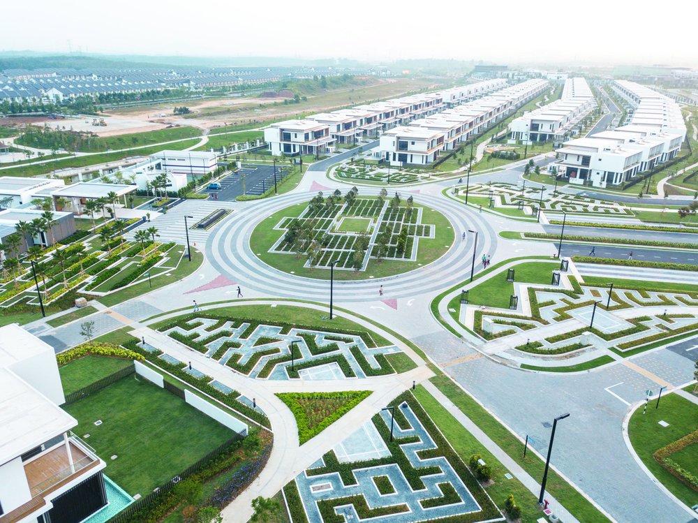 image of ECO SANCTUARY