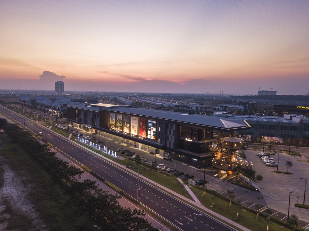 image of ECO SANCTUARY