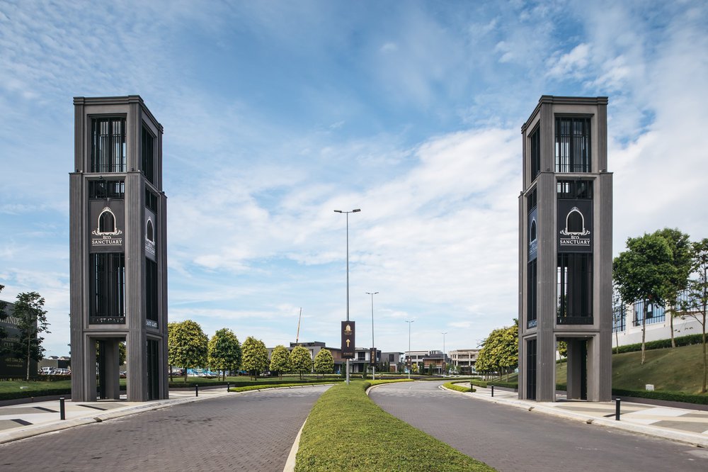 image of ECO SANCTUARY