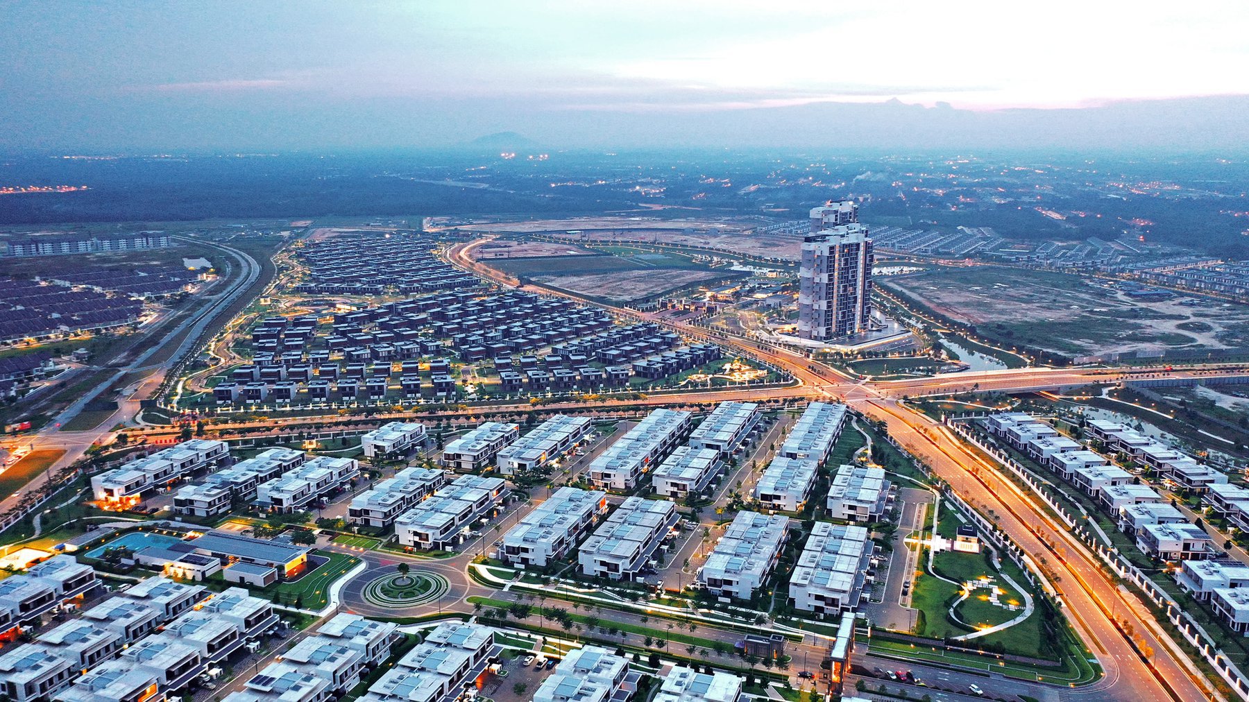 image of ECO SANCTUARY