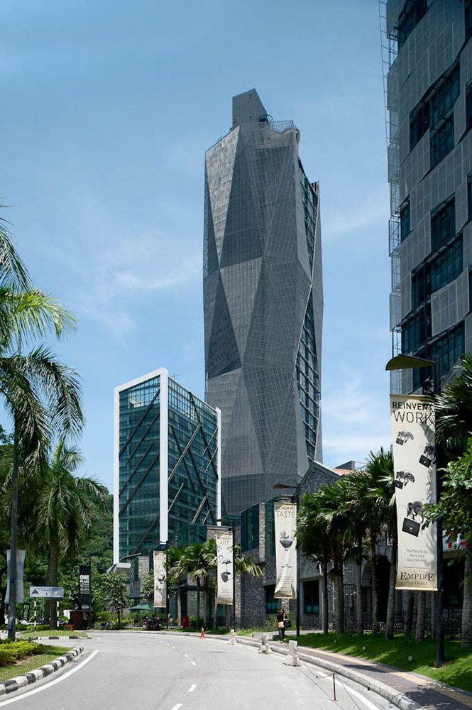 image of EMPIRE DAMANSARA