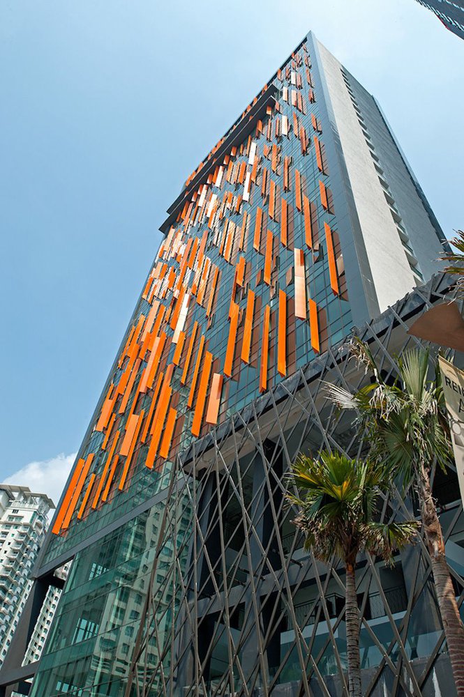 image of EMPIRE DAMANSARA