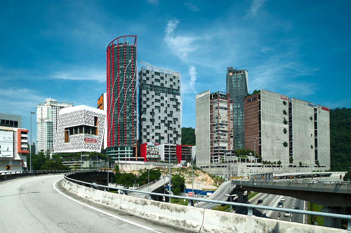 image of EMPIRE DAMANSARA
