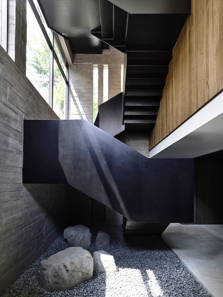 image of FABER-HOUSE