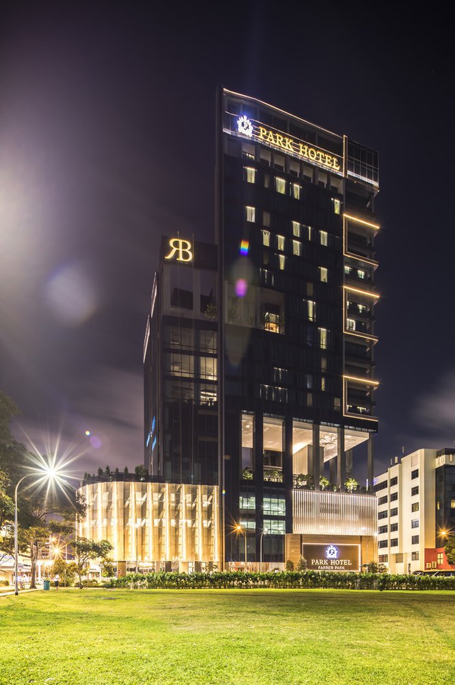 image of FARRER SQUARE