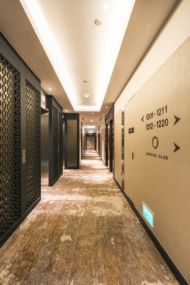 image of FARRER SQUARE