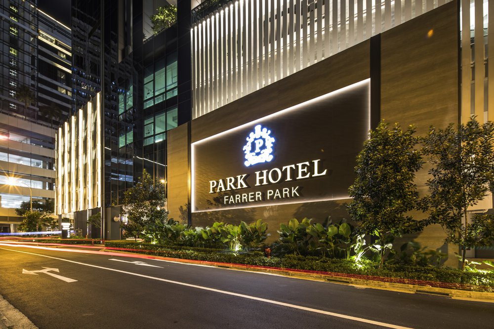 image of FARRER SQUARE