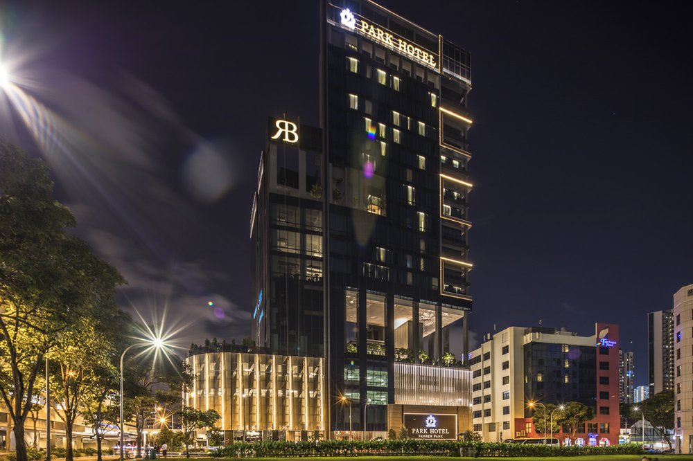 image of FARRER SQUARE