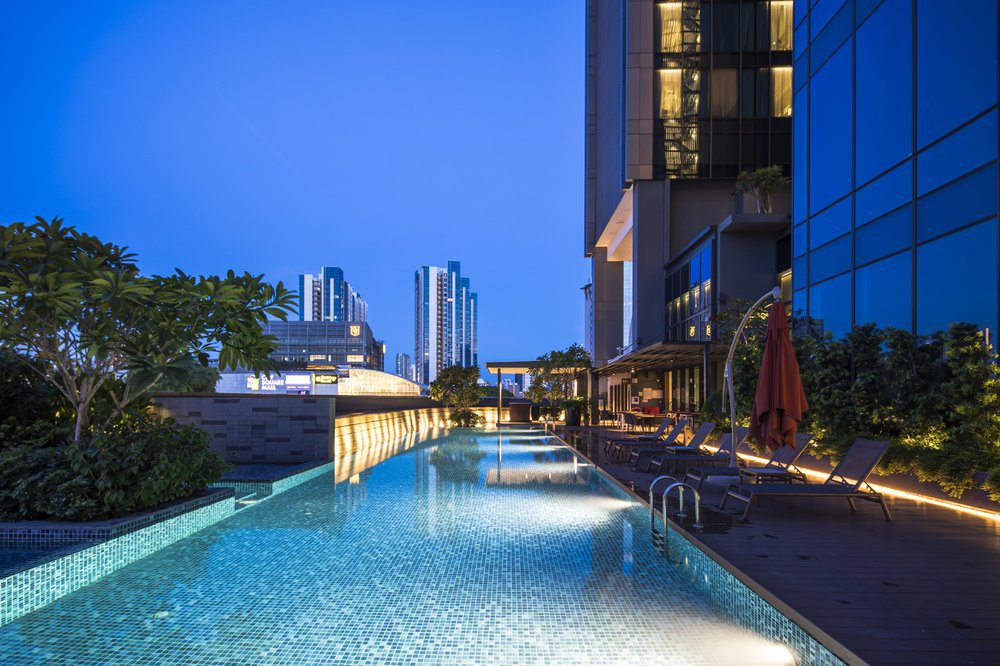 image of FARRER SQUARE