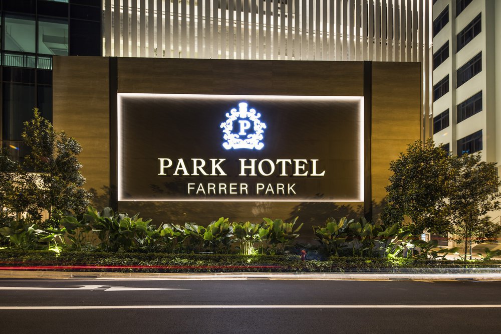 image of FARRER SQUARE