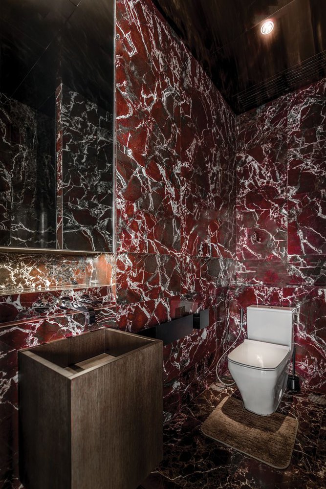 image of FHM BACHELOR APARTMENT