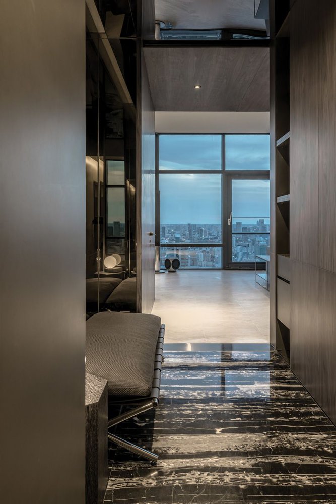 image of FHM BACHELOR APARTMENT