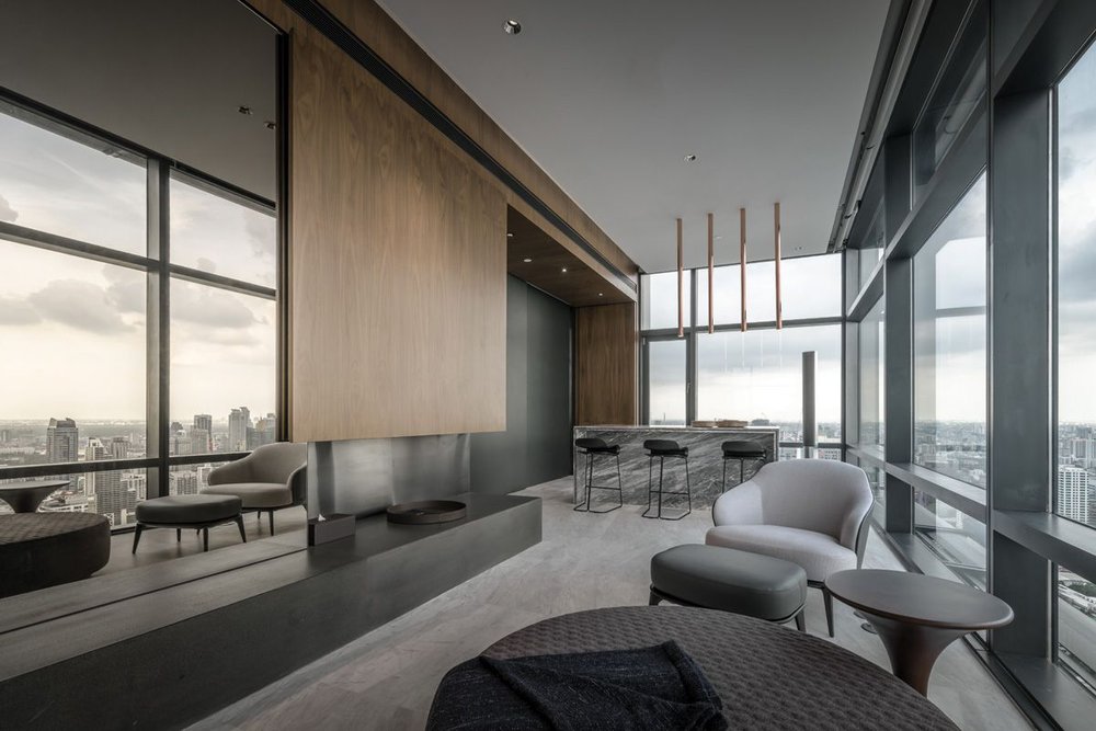 image of FHM BACHELOR APARTMENT