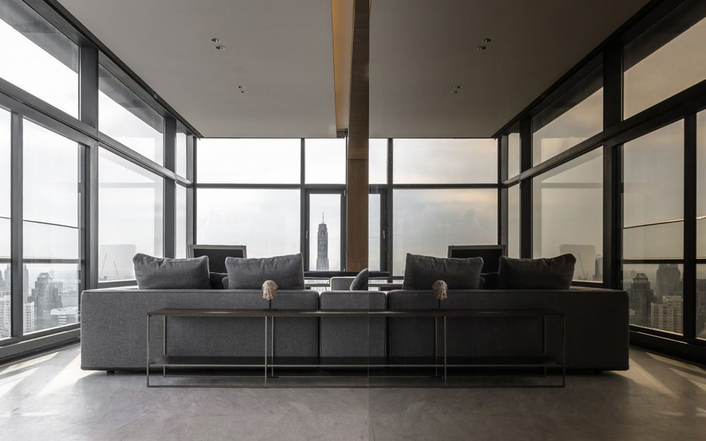 image of FHM BACHELOR APARTMENT