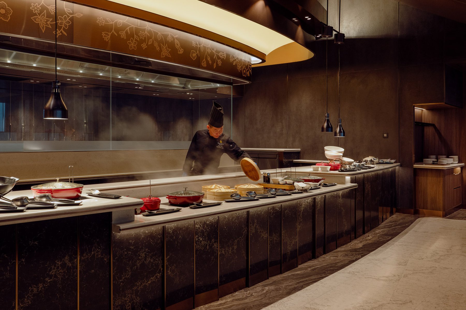 image of FIRST CLASS SILVERKRIS LOUNGE, T2