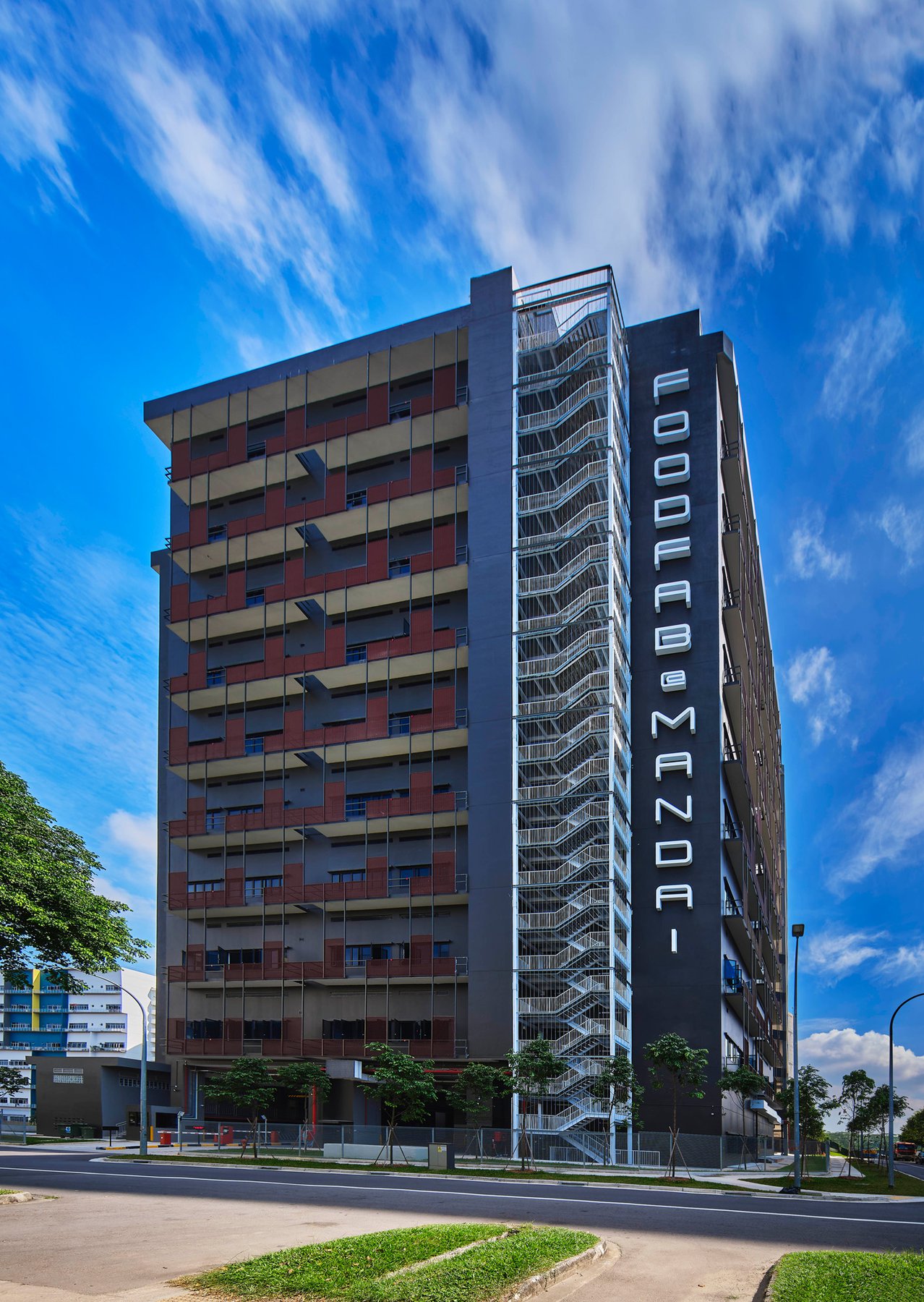 image of FOODFAB@MANDAI