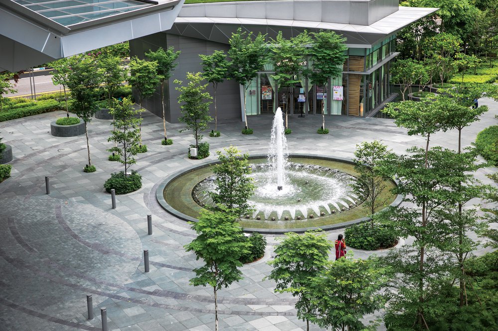 image of FRASERS TOWER