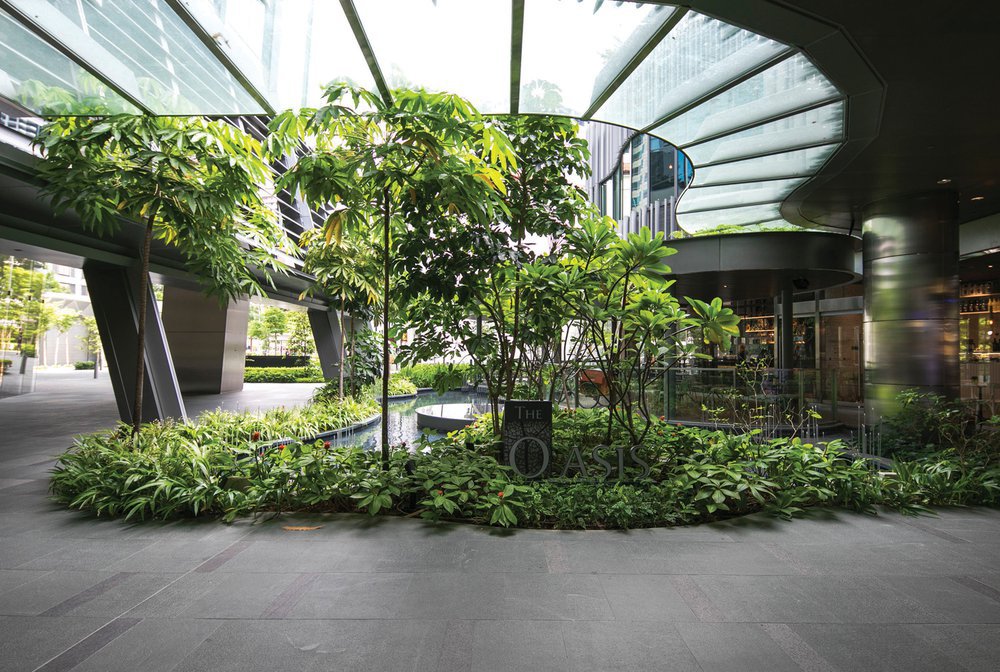 image of FRASERS TOWER