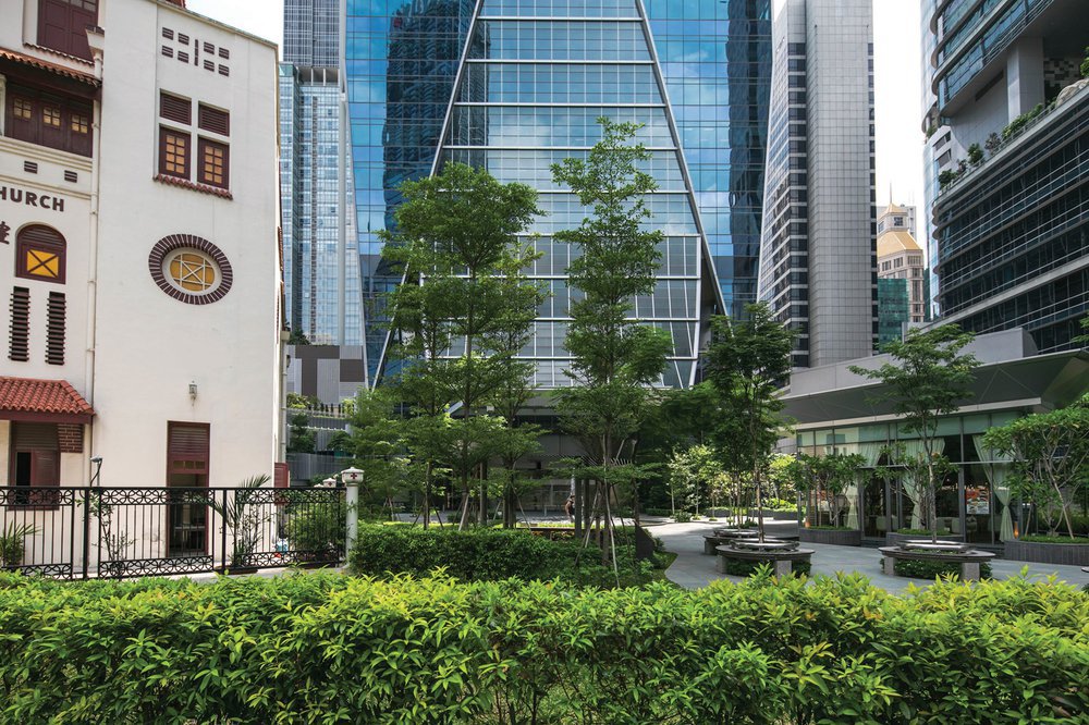 image of FRASERS TOWER