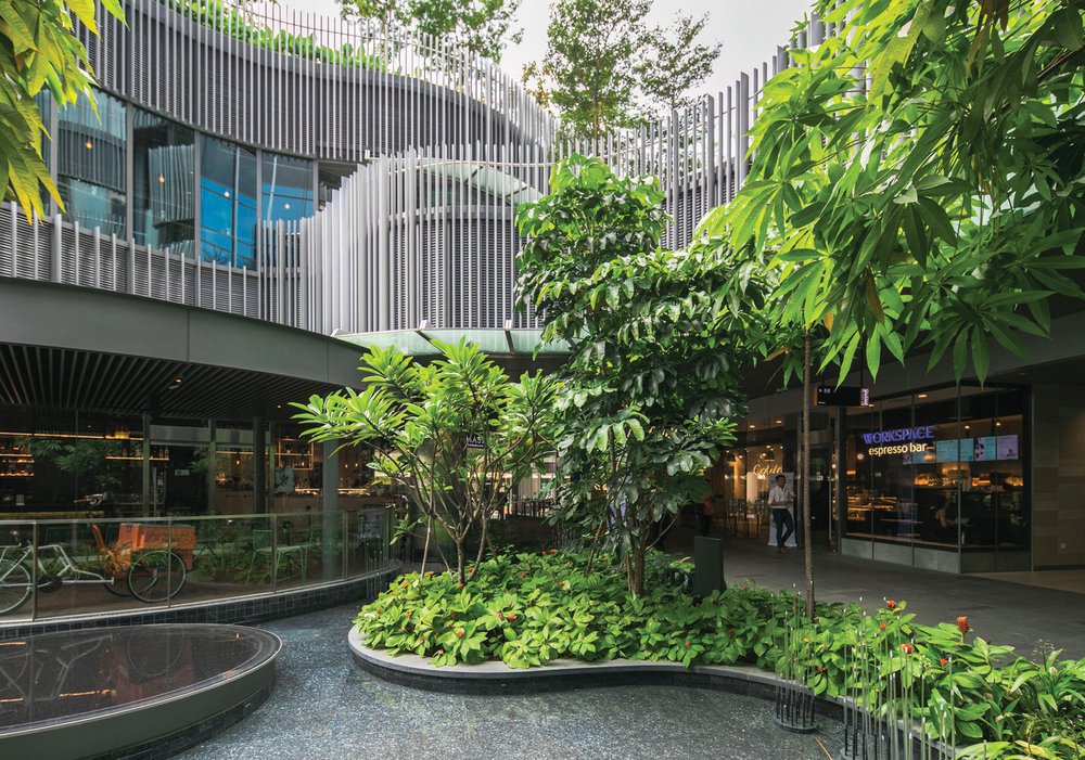 image of FRASERS TOWER