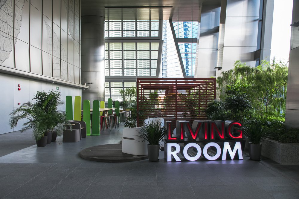 image of FRASERS TOWER