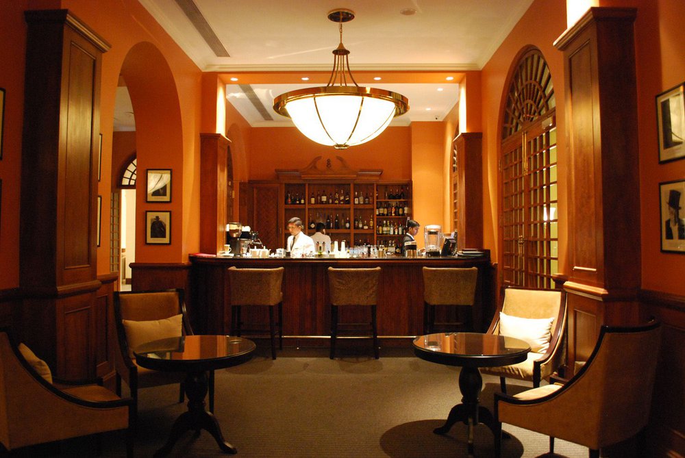 image of GALLE FACE HOTEL