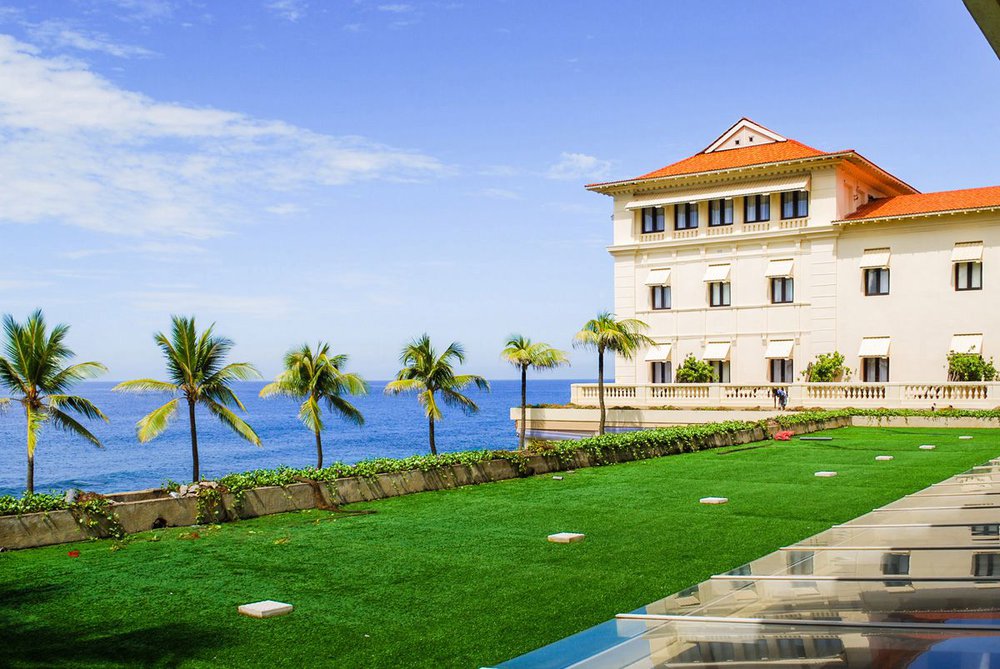 image of GALLE FACE HOTEL