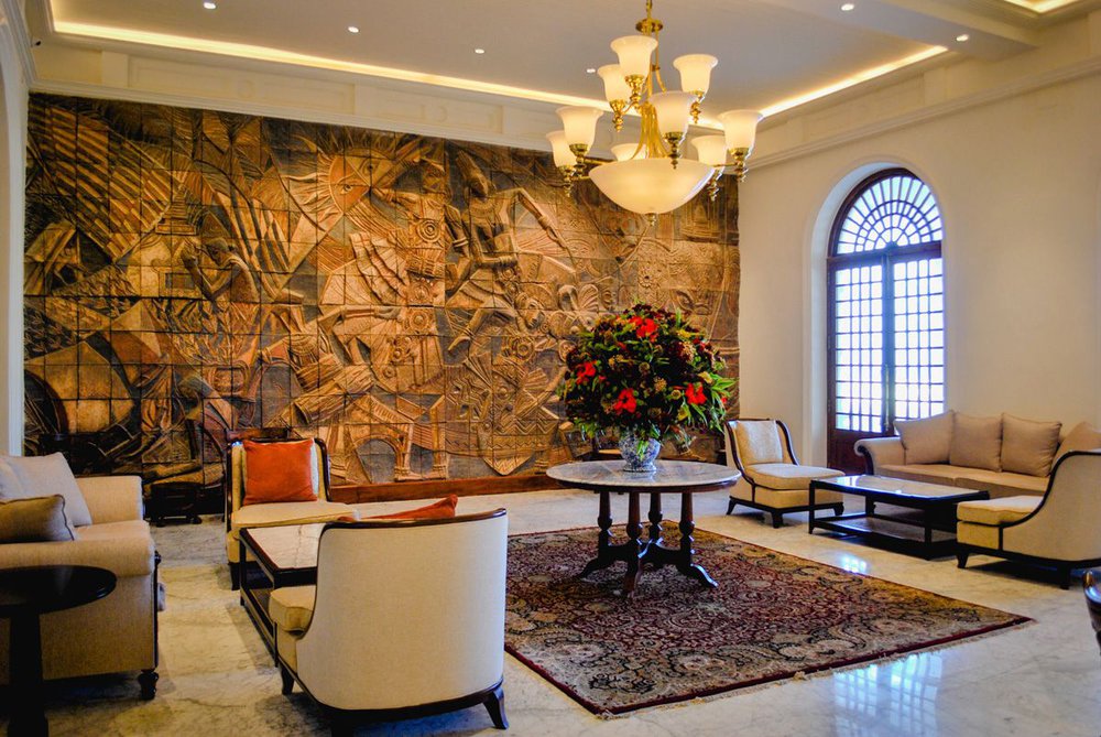 image of GALLE FACE HOTEL