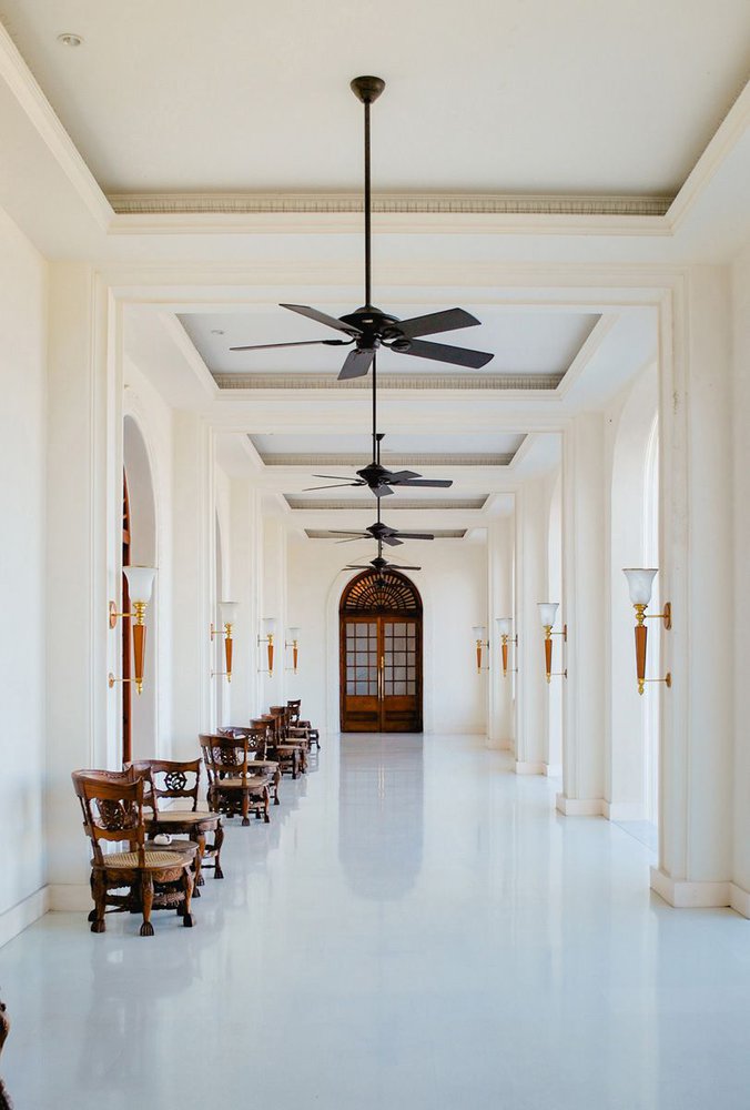 image of GALLE FACE HOTEL