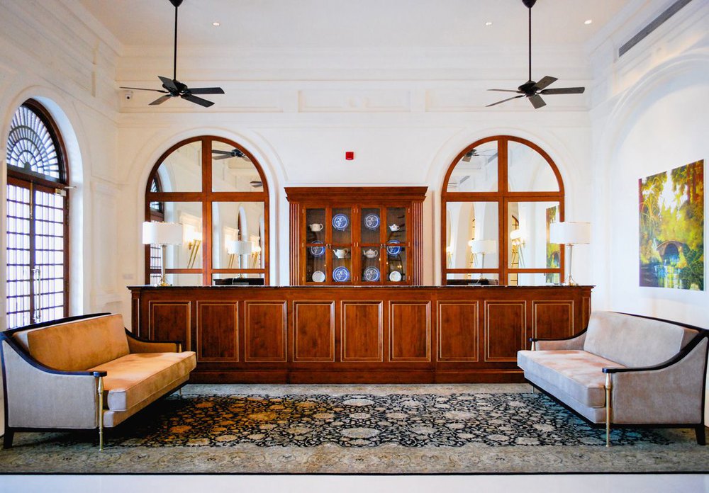 image of GALLE FACE HOTEL