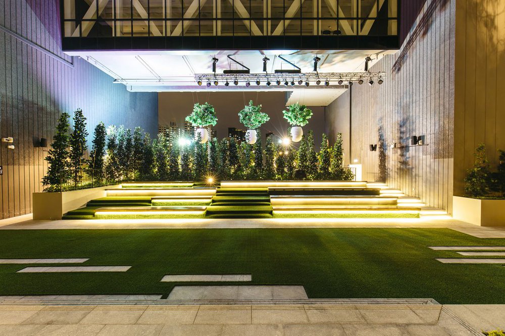 image of GATEWAY THEATRE