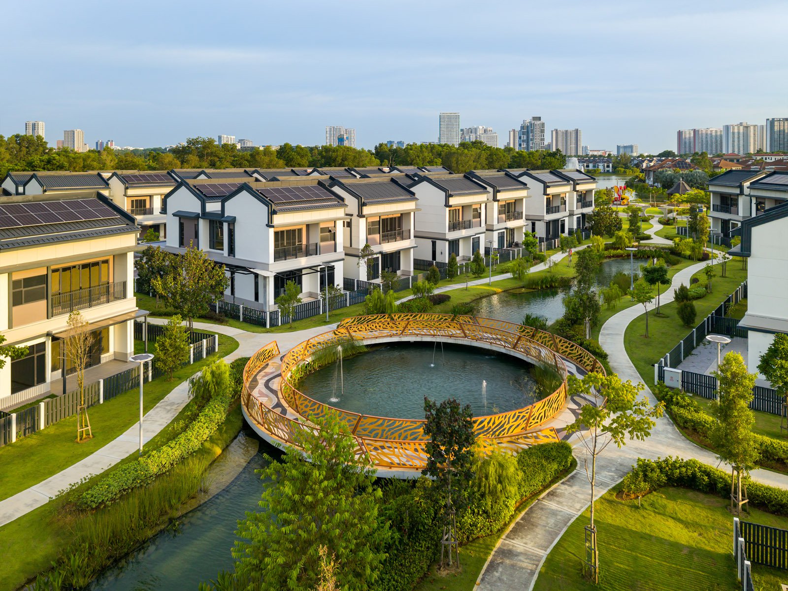 image of GLADES OF WESTLAKE, SETIA ECO GLADES