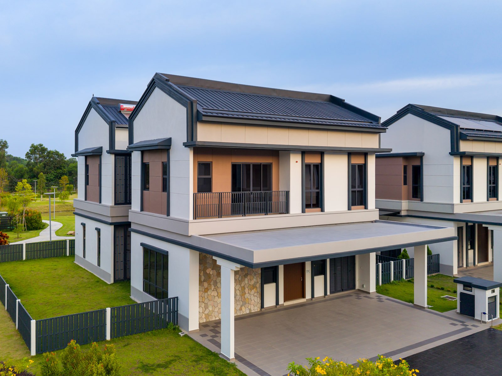 image of GLADES OF WESTLAKE, SETIA ECO GLADES