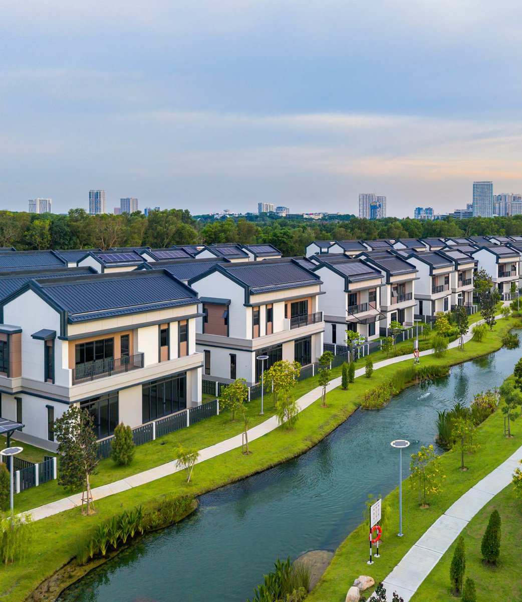 image of GLADES OF WESTLAKE, SETIA ECO GLADES