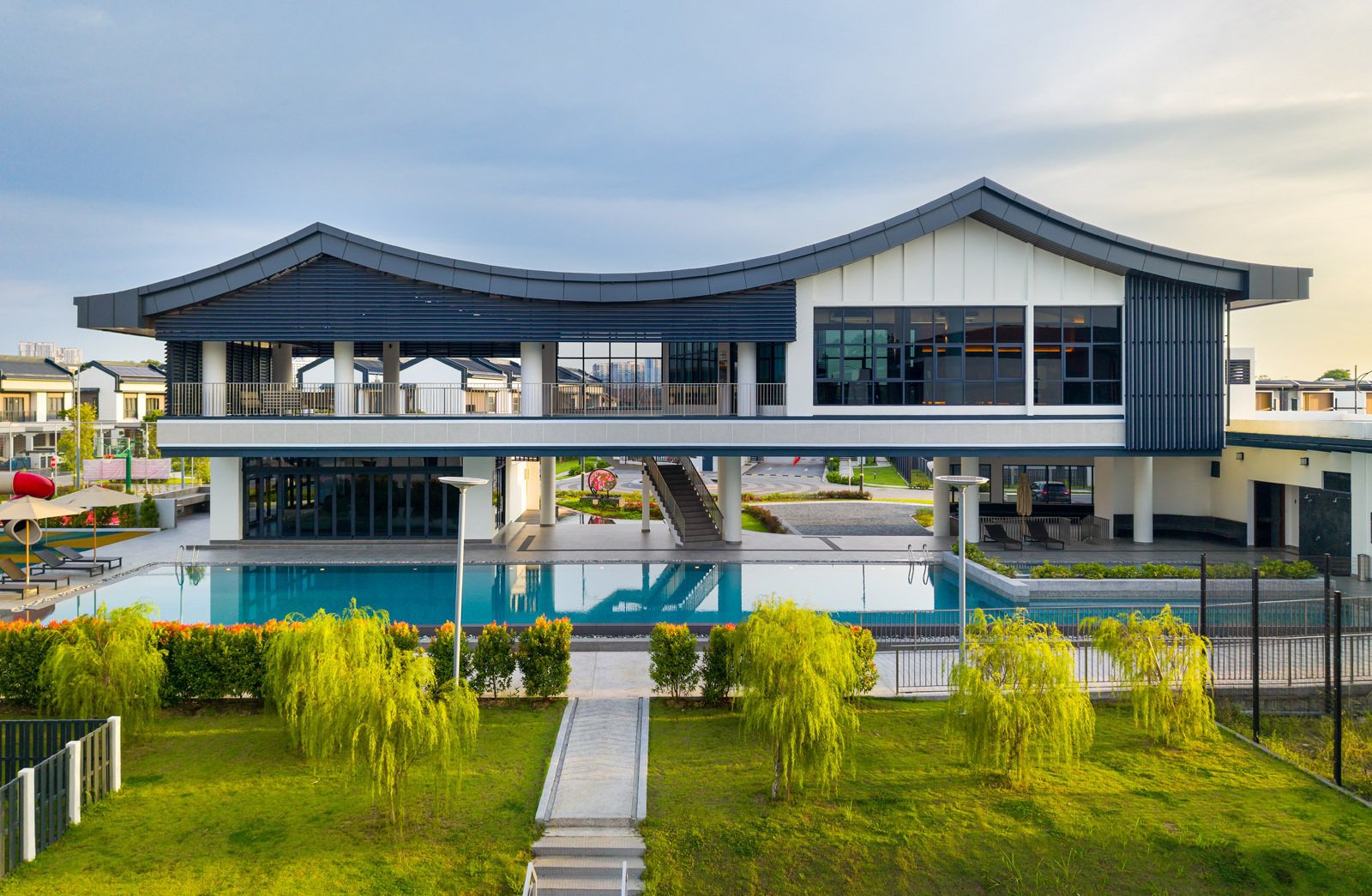 image of GLADES OF WESTLAKE, SETIA ECO GLADES