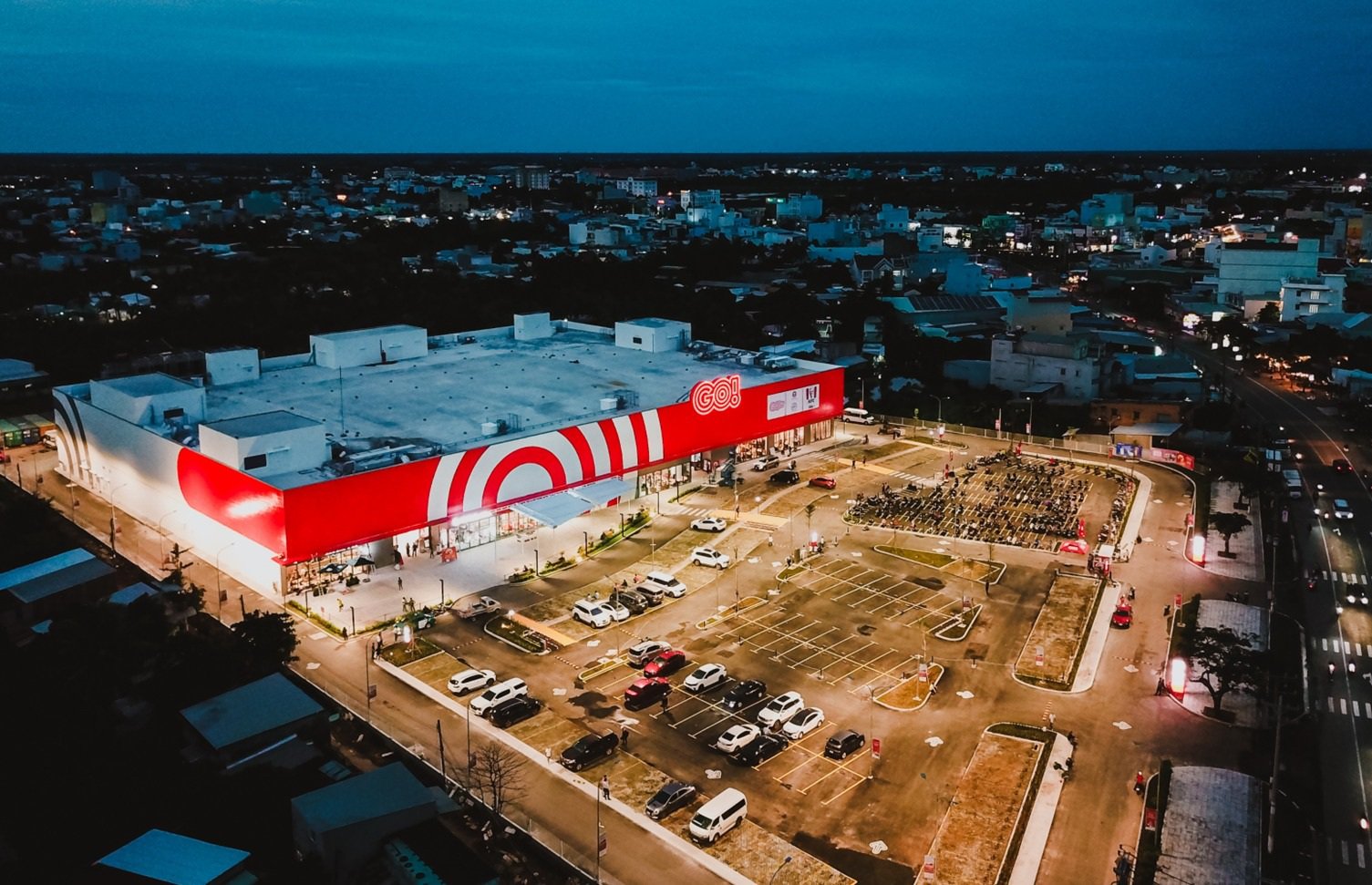 image of GO! BAC LIEU