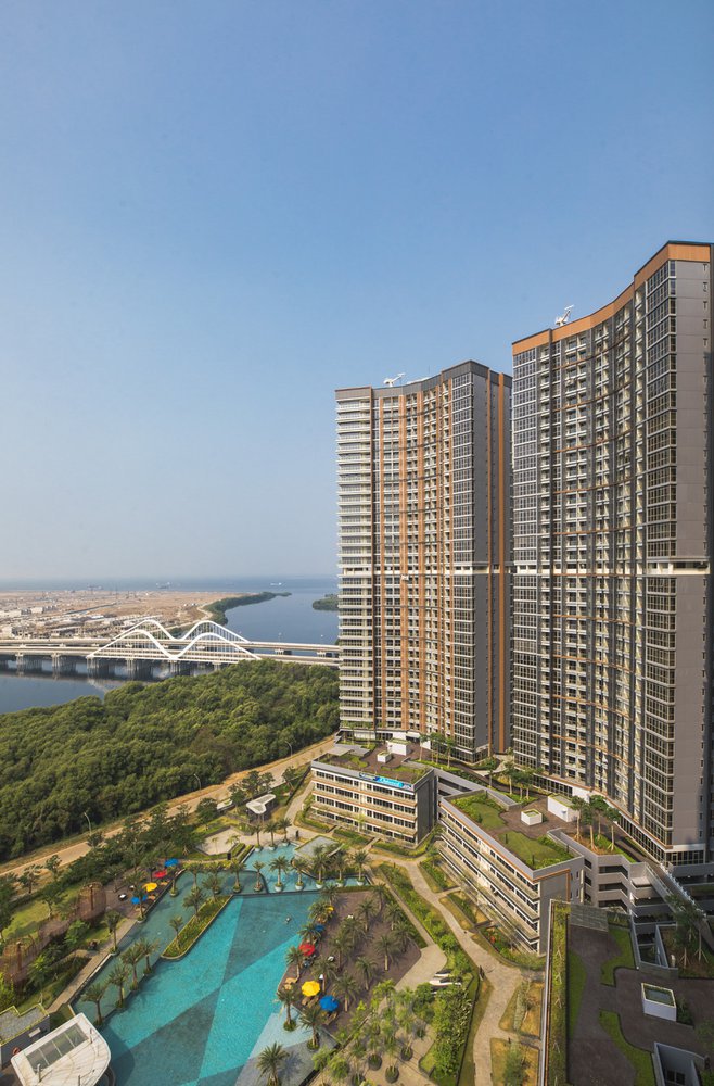 image of GOLD COAST RESIDENCES