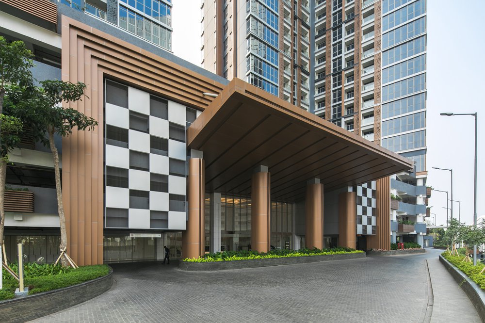 image of GOLD COAST RESIDENCES