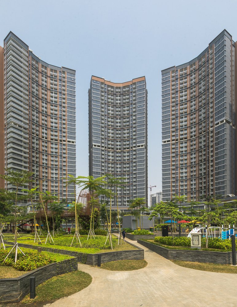 image of GOLD COAST RESIDENCES