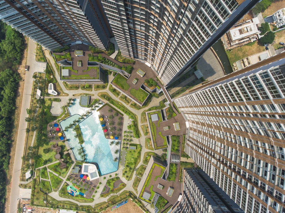 image of GOLD COAST RESIDENCES