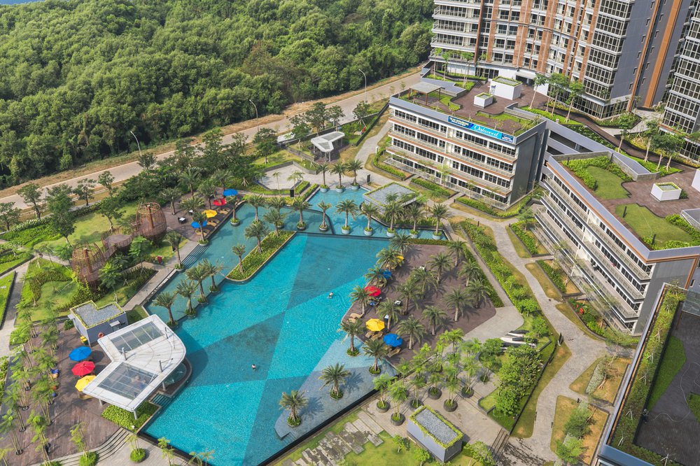 image of GOLD COAST RESIDENCES