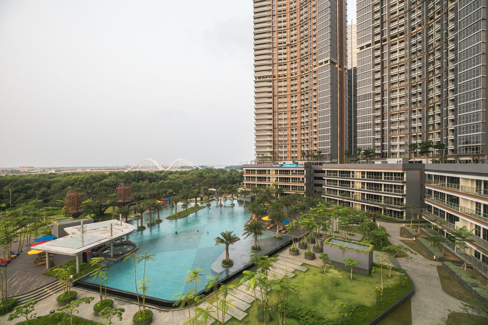 image of GOLD COAST RESIDENCES